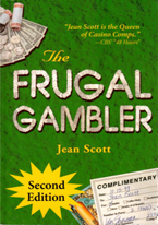 THE FRUGAL GAMBLER