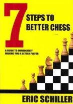 7 STEPS TO BETTER CHESS 