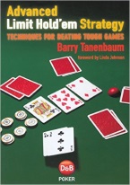 ADVANCED LIMIT HOLDEM STRATEGY Poker,Texas holdem,pokerrules,stud,