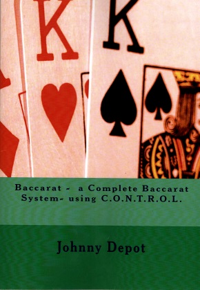 Baccarat System That Works
