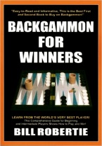 BACKGAMMON FOR WINNERS 