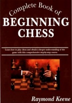 COMPLETE BOOK OF BEGINNING CHESS 