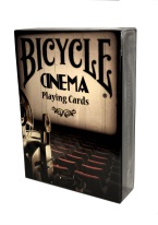 BICYCLE CINEMA  