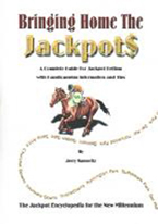 BRINGING HOME THE JACKPOTS: JACKPOT BETTING WITH HANDICAPPING