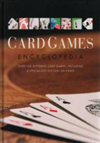 CARD GAMES ENCYCLOPEDIA