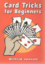CARD TRICKS FOR BEGINNERS