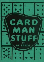CARD MAN STUFF 