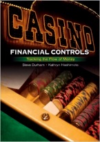 CASINO FINANCIAL CONTROLS  TRACKING THE FLOW OF MONEY 