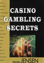 CASINO GAMBLING SECRETS