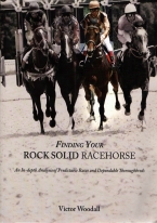 FINDING YOUR ROCK SOLID RACEHORSE 