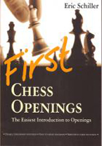 FIRST CHESS OPENINGS