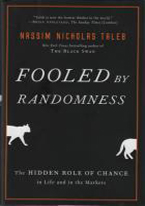 FOOLED BY RANDOMNESS