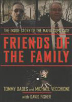 FRIENDS OF THE FAMILY (Hardcover)