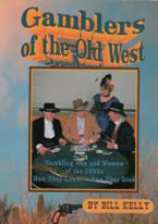GAMBLERS OF THE OLD WEST