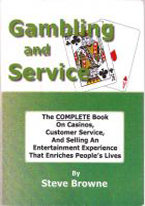 GAMBLING AND SERVICE