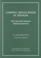 GAMING REGULATION IN NEVADA