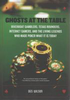 GHOSTS AT THE TABLE