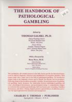 HANDBOOK OF PATHOLOGICAL GAMBLING