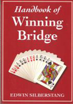 HANDBOOK OF WINNING BRIDGE