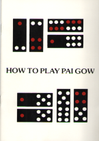 HOW TO PLAY PAI GOW TILES 