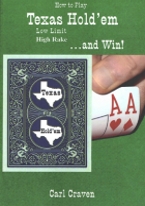 HOW TO PLAY TEXAS HOLDEM AND WIN! Poker,Texas holdem,pokerrules,stud,