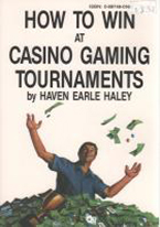 HOW TO WIN AT CASINO GAMING TOURNAMENTS