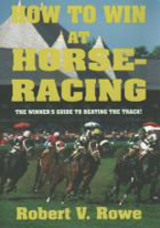 HOW TO WIN AT HORSERACING