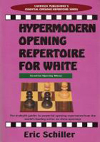 HYPERMODERN OPENING REPERTOIRE FOR WHITE