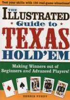 ILLUSTRATED GUIDE TO TEXAS HOLDEM Poker,Texas holdem,pokerrules,stud,