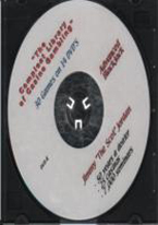 JIMMY JORDAN ADVANCED BLACKJACK: DVD