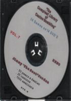 JIMMY JORDAN KENO: DVD