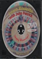 JOHN PATRICK BASIC ROULETTE: DVD