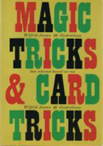 MAGIC TRICKS & CARD TRICKS