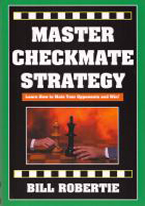 MASTER CHECKMATE STRATEGY