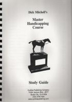 MASTER HANDICAPPING COURSE