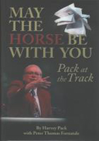 MAY THE HORSE BE WITH YOU: PACK AT THE TRACK