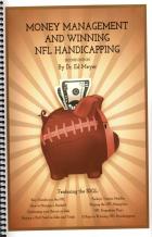 MONEY MANAGEMENT AND WINNING NFL HANDICAPPING