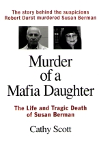 MURDER OF A MAFIA DAUGHTER 