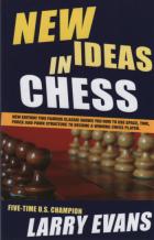NEW IDEAS IN CHESS