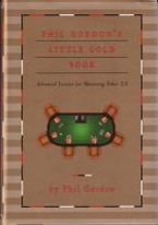 PHIL GORDONS LITTLE GOLD BOOK
