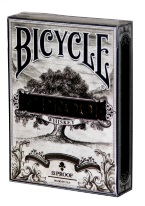 52 Proof ellusionist, magic cards, prohibition cards, bicycle cards