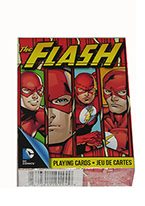 FLASH DC COMICS