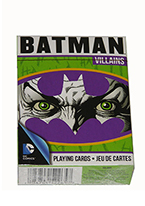 Batman villians