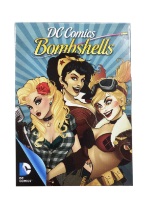 DC Comics Bombshells Plastic playing cards, plastic poker playing cards, low vision cards, large print cards, jumbo index cards, paper cards, professional poker cards, used casino cards, Tally Ho cards, Tally Ho Viper cards, used Strip casino cards, Kem cards, Kem poker cards, Kem bridge cards, Kem jumbo cards, Kem standard index cards, Kem narrow jumbo cards, Kem Jacquard playing cards, bicycle cards, Theory 11 cards, Ellusionist playing cards, fantasy playing cards, nature playing cards, Copag plastic cards, poker cards, bridge cards, casino cards, playing cards, collector cards, tarot cards, magic cards, sports cards, Bee playing cards, Congress cards, Aviator playing cards, collectible card tins, Marilyn Monroe playing cards, Elvis playing cards, magician c