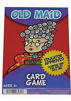 OLD MAID Plastic playing cards, plastic poker playing cards, low vision cards, large print cards, jumbo index cards, paper cards, professional poker cards, used casino cards, Tally Ho cards, Tally Ho Viper cards, used Strip casino cards, Kem cards, Kem poker cards, Kem bridge cards, Kem jumbo cards, Kem standard index cards, Kem narrow jumbo cards, Kem Jacquard playing cards, bicycle cards, Theory 11 cards, Ellusionist playing cards, fantasy playing cards, nature playing cards, Copag plastic cards, poker cards, bridge cards, casino cards, playing cards, collector cards, tarot cards, magic cards, sports cards, Bee playing cards, Congress cards, Aviator playing cards, collectible card tins, Marilyn Monroe playing cards, Elvis playing cards, magician c