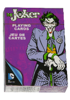 THE JOKER RETRO Plastic playing cards, plastic poker playing cards, low vision cards, large print cards, jumbo index cards, paper cards, professional poker cards, used casino cards, Tally Ho cards, Tally Ho Viper cards, used Strip casino cards, Kem cards, Kem poker cards, Kem bridge cards, Kem jumbo cards, Kem standard index cards, Kem narrow jumbo cards, Kem Jacquard playing cards, bicycle cards, Theory 11 cards, Ellusionist playing cards, fantasy playing cards, nature playing cards, Copag plastic cards, poker cards, bridge cards, casino cards, playing cards, collector cards, tarot cards, magic cards, sports cards, Bee playing cards, Congress cards, Aviator playing cards, collectible card tins, Marilyn Monroe playing cards, Elvis playing cards, magician c