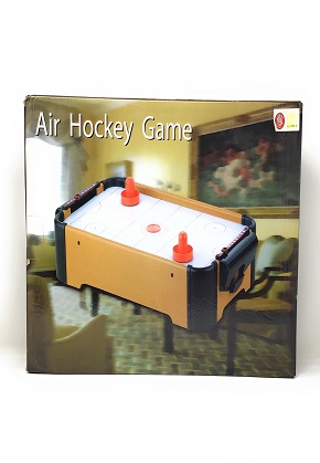 Air Hockey Game  