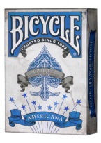 BICYCLE AMERICANA 