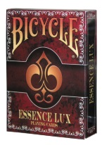 BICYCLE ESSENCE LUX 