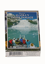 DISCOVER ALASKA PASSAGE